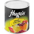 Hugos Jam - Mixed Fruit 450g