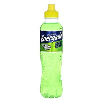 Energade - Tropical 500ml