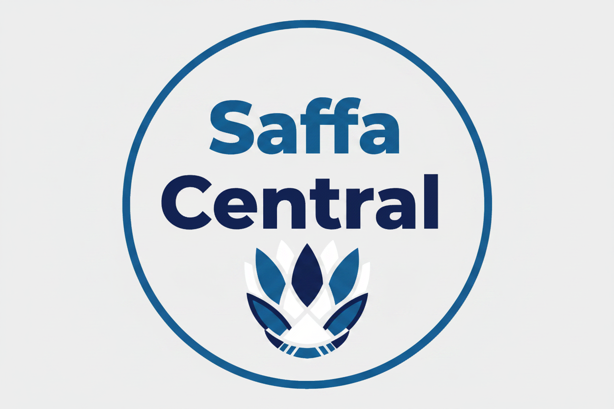 Saffa Central